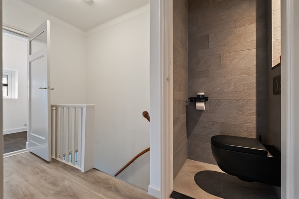 Medium property photo - Spoorgracht 10, 1781 CC Den Helder